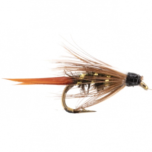 The Essential Fly Prince Fishing Fly